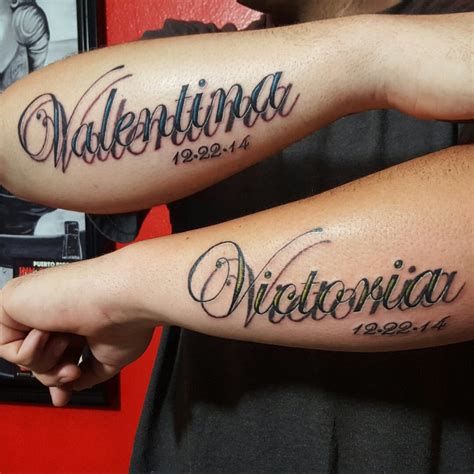 letras de tatuajes nombres